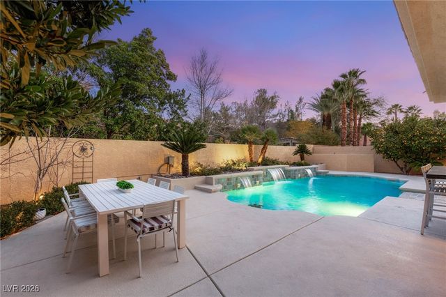 712 Proud Eagle Lane, Las Vegas, NV 89144