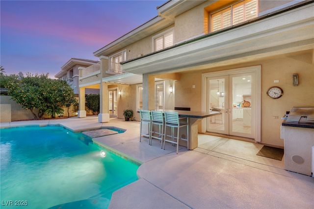 712 Proud Eagle Lane, Las Vegas, NV 89144