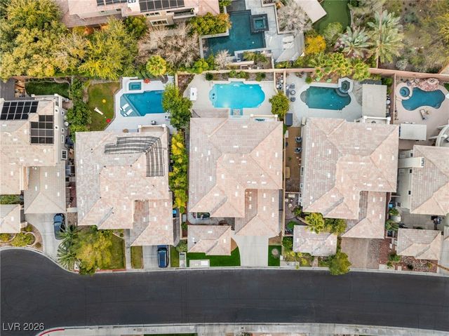 712 Proud Eagle Lane, Las Vegas, NV 89144