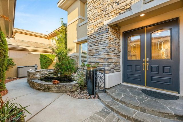 712 Proud Eagle Lane, Las Vegas, NV 89144