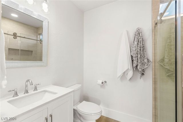 712 Proud Eagle Lane, Las Vegas, NV 89144