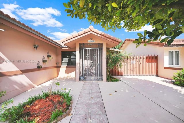 14837 SW 60th St, Miami, FL 33193