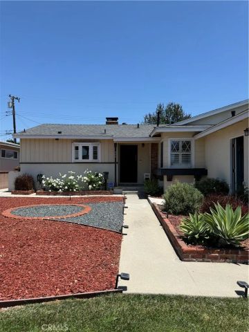 380 Marie Street, La Habra, CA 90631