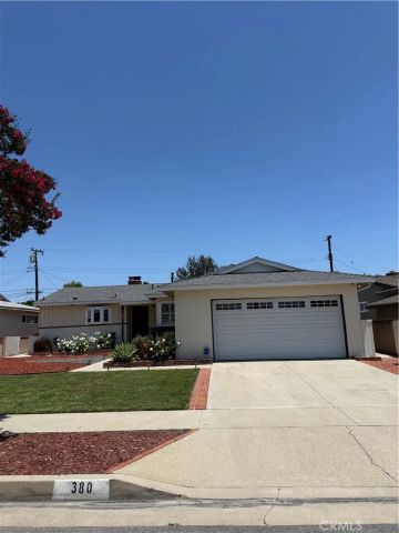 380 Marie Street, La Habra, CA 90631