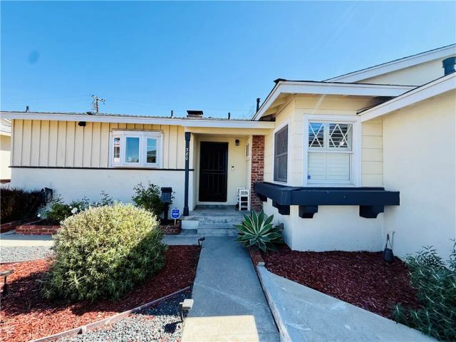 380 Marie Street, La Habra, CA 90631