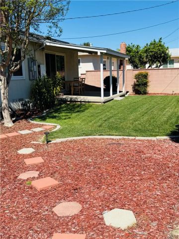 380 Marie Street, La Habra, CA 90631