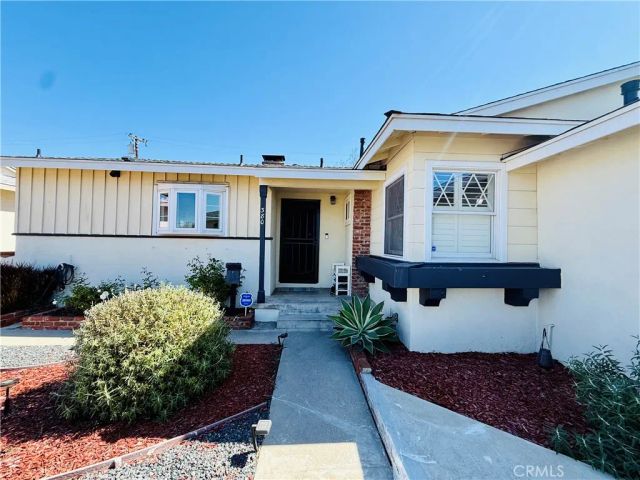 380 Marie Street, La Habra, CA 90631
