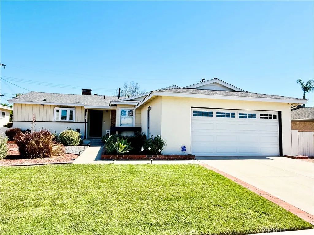 380 Marie Street, La Habra, CA 90631