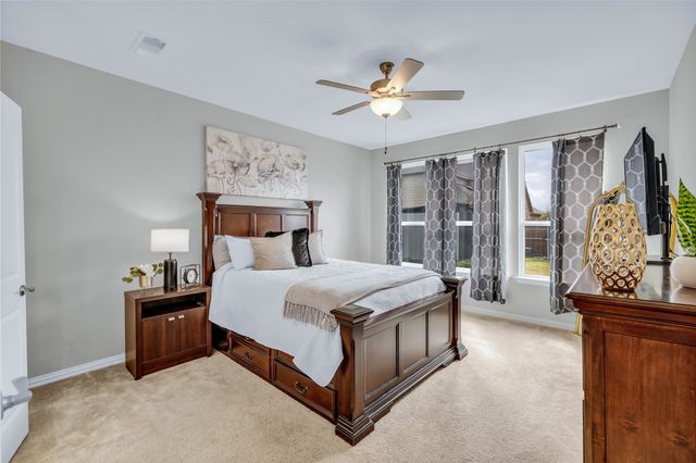 813 Sweeping Butte Drive, Fort Worth, TX 76052