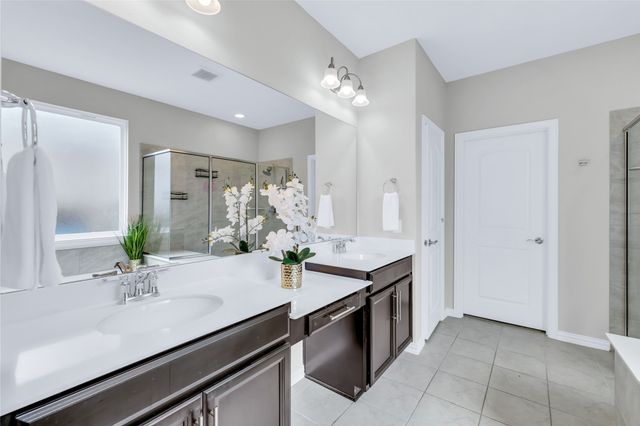 813 Sweeping Butte Drive, Fort Worth, TX 76052