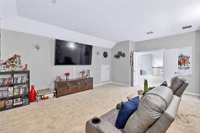 813 Sweeping Butte Drive, Fort Worth, TX 76052