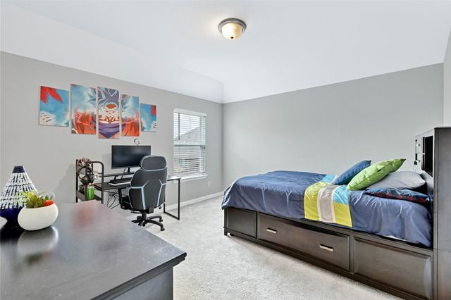 813 Sweeping Butte Drive, Fort Worth, TX 76052