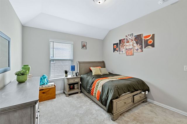 813 Sweeping Butte Drive, Fort Worth, TX 76052