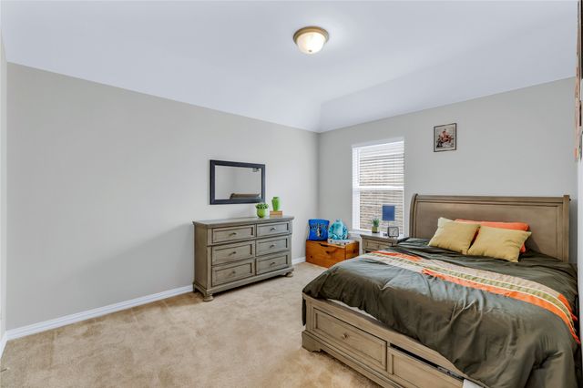 813 Sweeping Butte Drive, Fort Worth, TX 76052