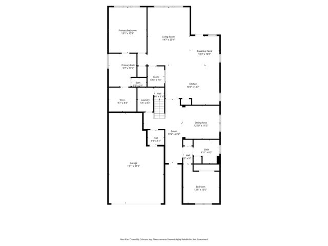 813 Sweeping Butte Drive, Fort Worth, TX 76052