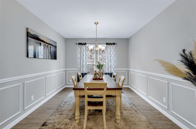 813 Sweeping Butte Drive, Fort Worth, TX 76052