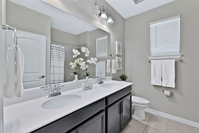 813 Sweeping Butte Drive, Fort Worth, TX 76052