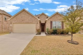 813 Sweeping Butte Drive, Fort Worth, TX 76052
