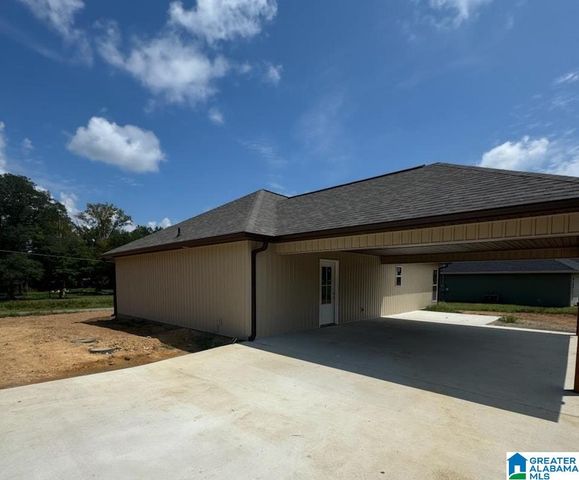 1126 S ANGEL DRIVE, Jacksonville, AL 36265