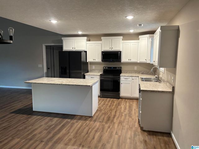 1126 S ANGEL DRIVE, Jacksonville, AL 36265