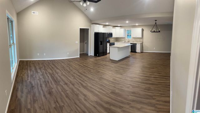 1126 S ANGEL DRIVE, Jacksonville, AL 36265