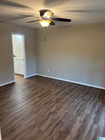 1126 S ANGEL DRIVE, Jacksonville, AL 36265