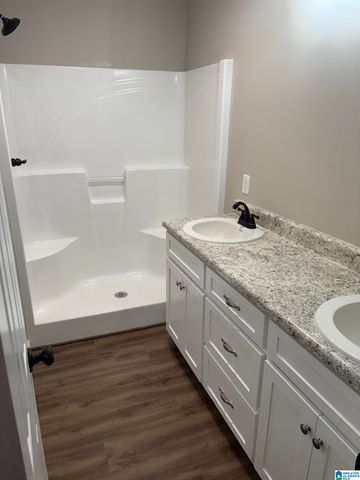 1126 S ANGEL DRIVE, Jacksonville, AL 36265