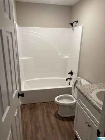 1126 S ANGEL DRIVE, Jacksonville, AL 36265