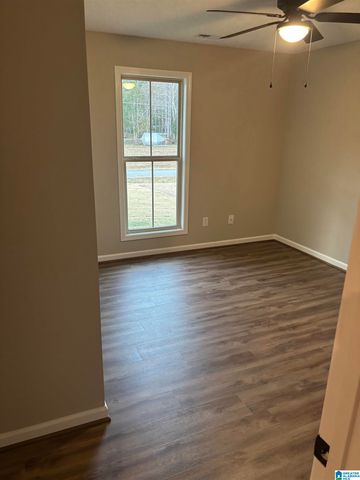 1126 S ANGEL DRIVE, Jacksonville, AL 36265