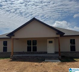 1126 S ANGEL DRIVE, Jacksonville, AL 36265