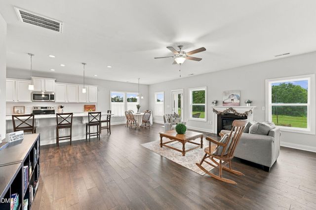 79 Pleasant Grove Court, Willow Springs, NC 27592