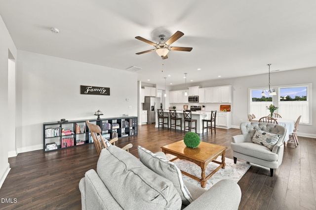 79 Pleasant Grove Court, Willow Springs, NC 27592