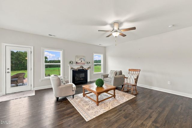 79 Pleasant Grove Court, Willow Springs, NC 27592
