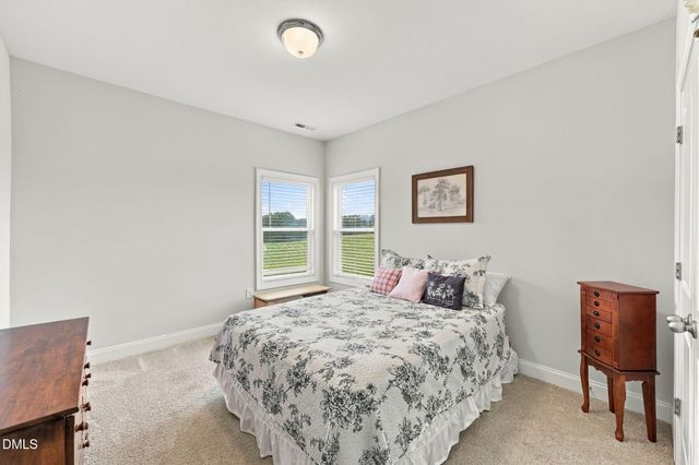 79 Pleasant Grove Court, Willow Springs, NC 27592