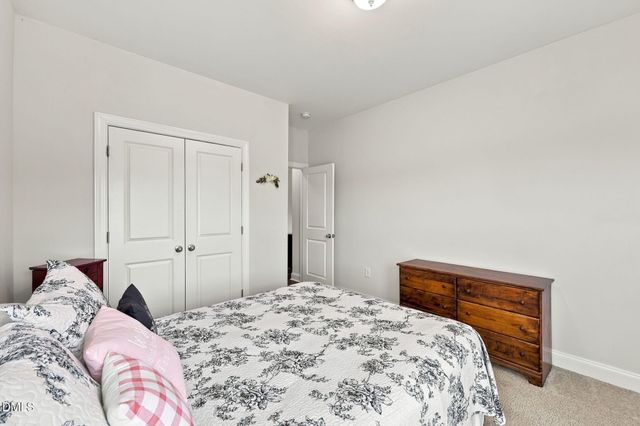 79 Pleasant Grove Court, Willow Springs, NC 27592