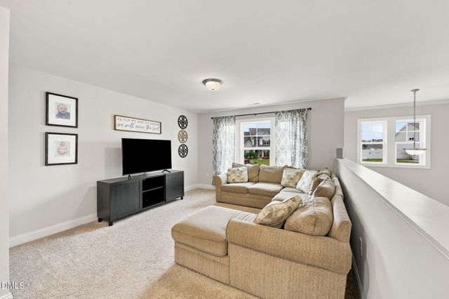 79 Pleasant Grove Court, Willow Springs, NC 27592