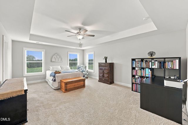 79 Pleasant Grove Court, Willow Springs, NC 27592