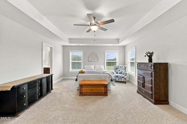 79 Pleasant Grove Court, Willow Springs, NC 27592