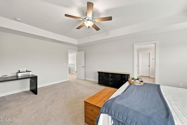 79 Pleasant Grove Court, Willow Springs, NC 27592