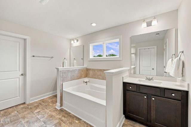 79 Pleasant Grove Court, Willow Springs, NC 27592