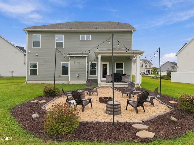 79 Pleasant Grove Court, Willow Springs, NC 27592