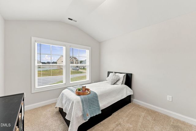79 Pleasant Grove Court, Willow Springs, NC 27592