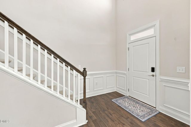 79 Pleasant Grove Court, Willow Springs, NC 27592