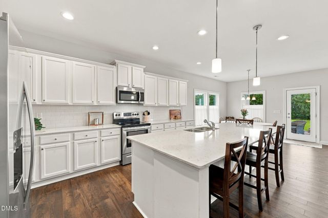 79 Pleasant Grove Court, Willow Springs, NC 27592