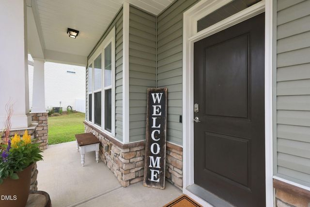 79 Pleasant Grove Court, Willow Springs, NC 27592