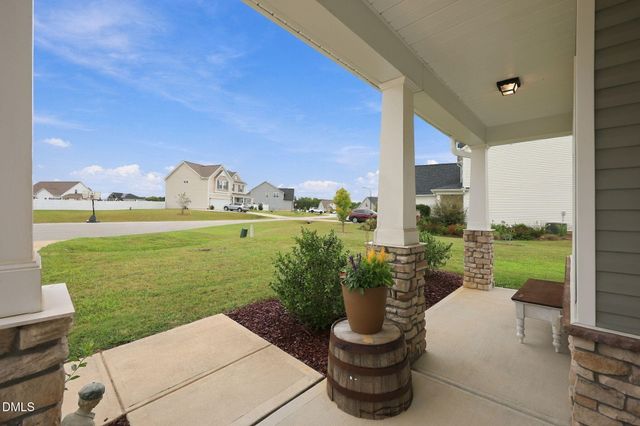 79 Pleasant Grove Court, Willow Springs, NC 27592