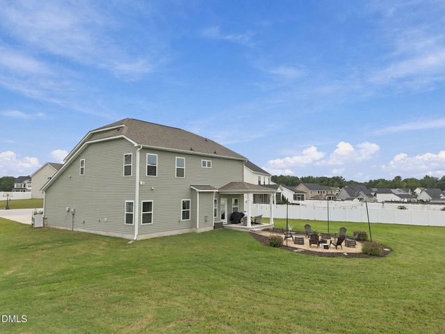 79 Pleasant Grove Court, Willow Springs, NC 27592
