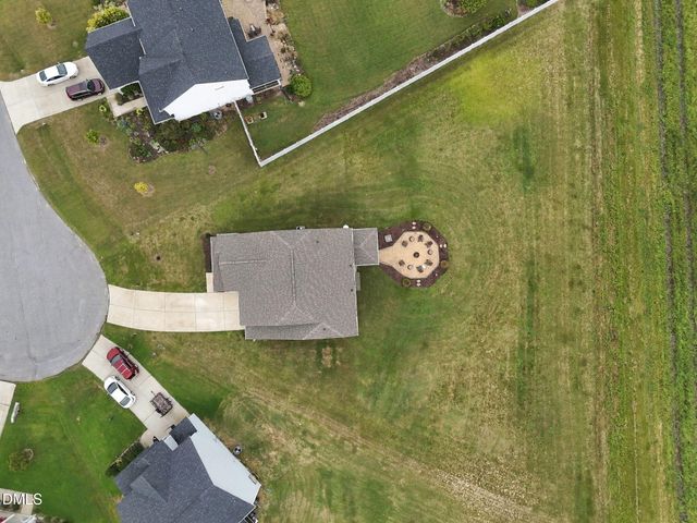 79 Pleasant Grove Court, Willow Springs, NC 27592