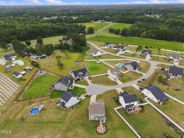 79 Pleasant Grove Court, Willow Springs, NC 27592