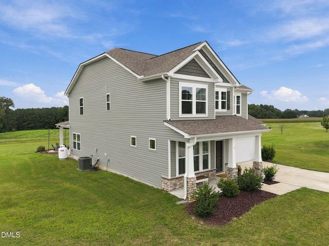 79 Pleasant Grove Court, Willow Springs, NC 27592